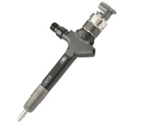 Injecteur pour MAZDA 3 2.0 MZR-CD 143 CV - 095000-7860
