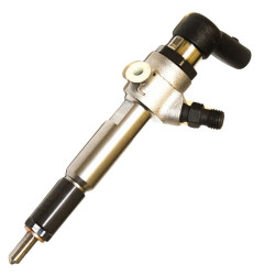 Injecteur pour JAGUAR S-TYPE 2.7 D 207 CV - 5WS40057