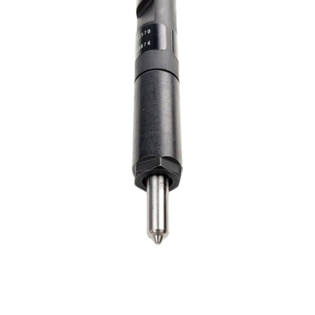 Injecteur pour RENAULT Clio 2 1.5 dCi 82 CV - R01201Z
