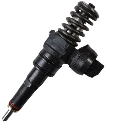 Injecteur pour VOLKSWAGEN T5 2.5 TDI 174 CV - 0414720210