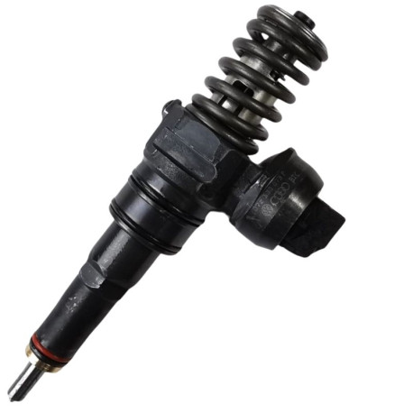 Injecteur pour VOLKSWAGEN T5 2.5 TDI 163 CV - 0414720210