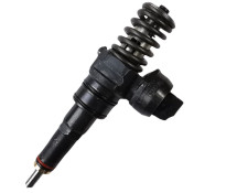 Injecteur pour VOLKSWAGEN T5 2.5 TDI 163 CV - 0414720210