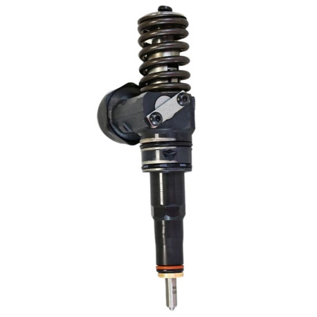 Injecteur pour VOLKSWAGEN T5 2.5 TDI 163 CV - 0414720210