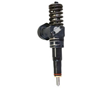 Injecteur pour VOLKSWAGEN T5 2.5 TDI 163 CV - 0414720210