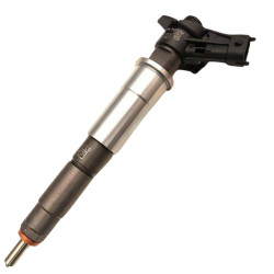 Injecteur pour RENAULT Espace 4 2.0 dCi 173 CV - 0445115007