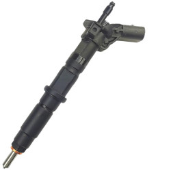 Injecteur pour VOLKSWAGEN Crafter 2.5 TDI 109 CV - 0445115028