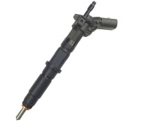 Injecteur pour VOLKSWAGEN Crafter 2.5 TDI 109 CV - 0445115028