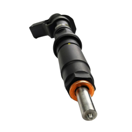 Injecteur pour VOLKSWAGEN Crafter 2.5 TDI 109 CV - 0445115028