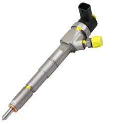 Injecteur pour FIAT Stilo 1.9 Multijet 150 CV - 0445110243