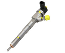 Injecteur pour FIAT Stilo 1.9 Multijet 150 CV - 0445110243