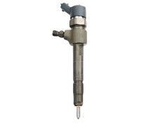Injecteur pour FIAT Punto 2 1.9 JTD 80 CV - 0445110019