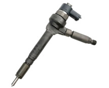 Injecteur pour OPEL Astra G 1.7 CDTI 80 CV - 0445110118