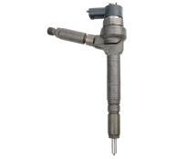 Injecteur pour OPEL Astra G 1.7 CDTI 80 CV - 0445110118