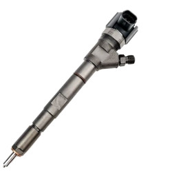 Injecteur pour HYUNDAI H-1 2.5 CRDi 140 CV - 0445110186