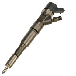 Injecteur pour BMW 525d (E39) 525D 163 CV - 0445110048
