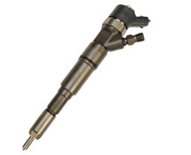 Injecteur pour BMW 525d (E39) 525D 163 CV - 0445110048