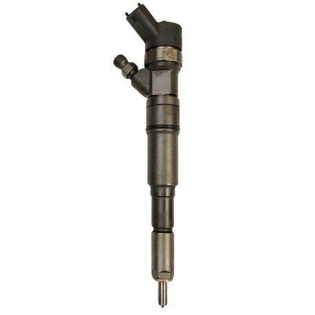 Injecteur pour BMW 525d (E39) 525D 163 CV - 0445110048