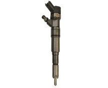 Injecteur pour BMW 525d (E39) 525D 163 CV - 0445110048