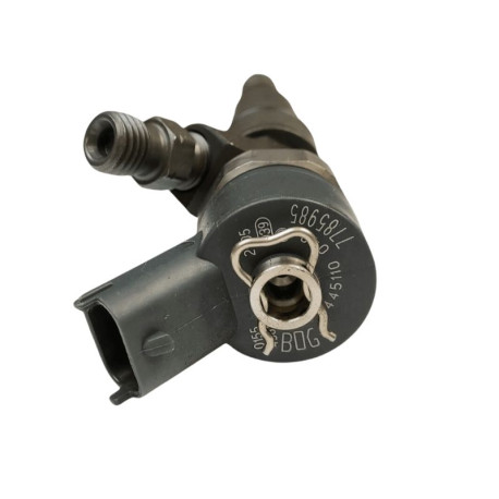 Injecteur pour BMW 525d (E39) 525D 163 CV - 0445110048