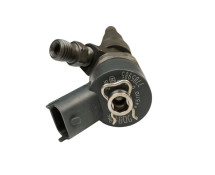 Injecteur pour BMW 525d (E39) 525D 163 CV - 0445110048