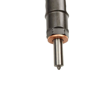 Injecteur pour DODGE Nitro 2.8 CRD 177 CV - 0445115049
