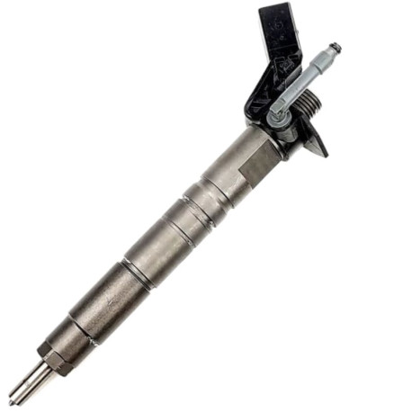Injecteur pour MERCEDES Classe A (W176) 220 CDI 170 CV - 0445117035