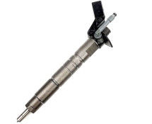 Injecteur pour MERCEDES Classe A (W176) 220 CDI 170 CV - 0445117035