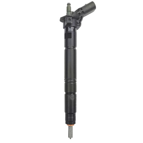 Injecteur pour PORSCHE Cayenne (92A) 3.0 TDI 211 CV - 0445117021