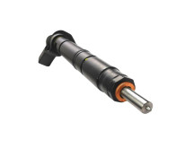 Injecteur pour PORSCHE Cayenne (92A) 3.0 TDI 211 CV - 0445117021