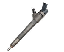 Injecteur pour IVECO Daily 4 70C17 170 CV - 0445110520