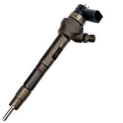 Injecteur pour SEAT Leon 3 (5F1) 1.6 TDI 105 CV - 0445110477