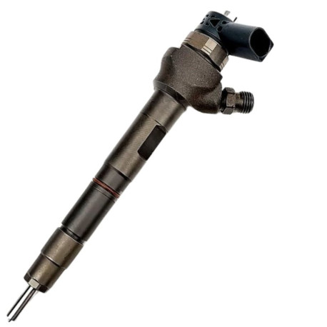 Injecteur pour SEAT Leon 3 (5F1) 1.6 TDI 105 CV - 0445110477