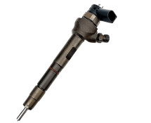 Injecteur pour SEAT Leon 3 (5F1) 1.6 TDI 105 CV - 0445110477