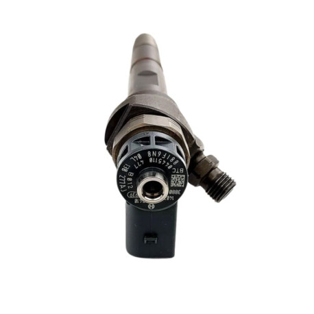 Injecteur pour SEAT Leon 3 (5F1) 1.6 TDI 105 CV - 0445110477