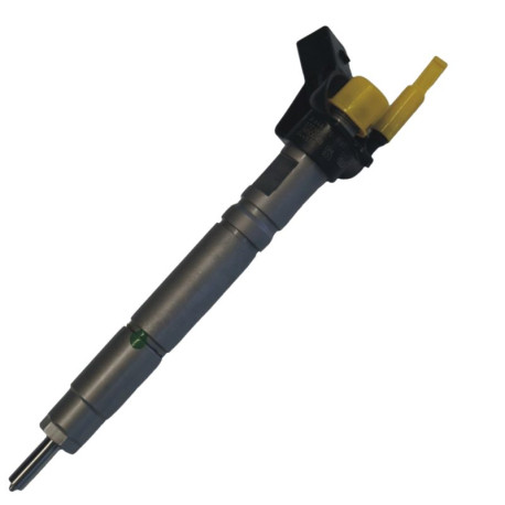 Injecteur pour BMW 123d Coupe (E82) 123D 204 CV - 0445117001