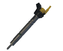 Injecteur pour BMW 123d Coupe (E82) 123D 204 CV - 0445117001