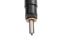 Injecteur pour BMW X5 (F15 / F85) xDrive 30 d 277 CV - 0445110478