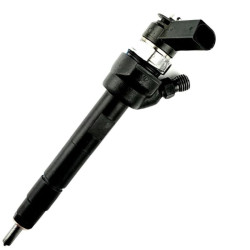 Injecteur pour BMW 116d (E81 / E87) 116D 116 CV - 0445110289