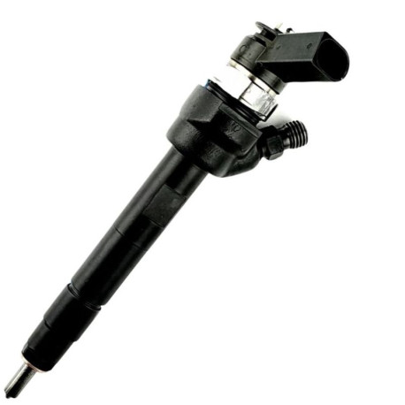 Injecteur pour BMW 116d (E81 / E87) 116D 116 CV - 0445110289