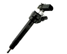 Injecteur pour BMW 116d (E81 / E87) 116D 116 CV - 0445110289