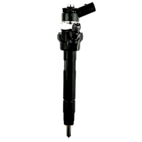 Injecteur pour BMW 116d (E81 / E87) 116D 116 CV - 0445110289