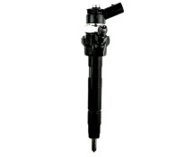 Injecteur pour BMW 116d (E81 / E87) 116D 116 CV - 0445110289