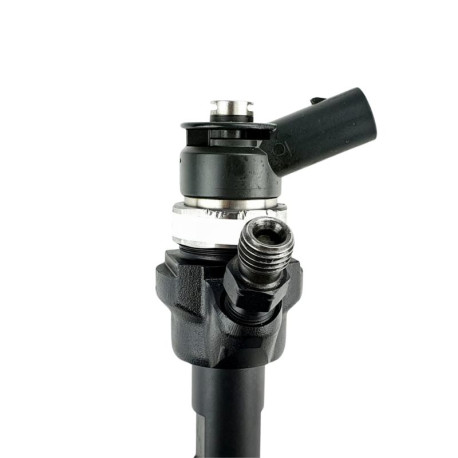 Injecteur pour BMW 116d (E81 / E87) 116D 116 CV - 0445110289