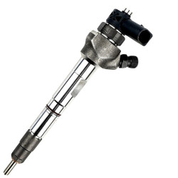 Injecteur pour AUDI A3 Limousine (8VS / 8VM) 1.6 TDI 110 CV - 0445110473