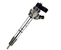 Injecteur pour SKODA Rapid (NH3 / NH1) 1.6 TDI 115 CV - 0445110473