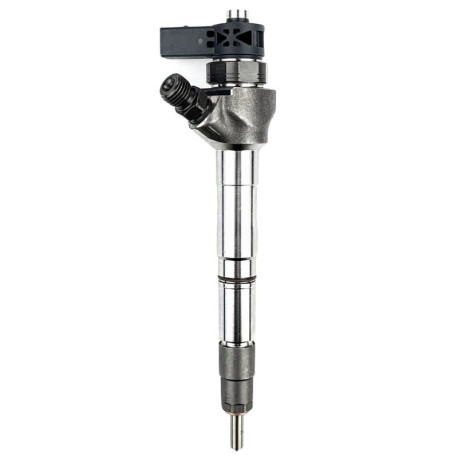 Injecteur pour SKODA Superb 3 (3V3 / 3V5) 1.6 TDI 120 CV - 0445110473