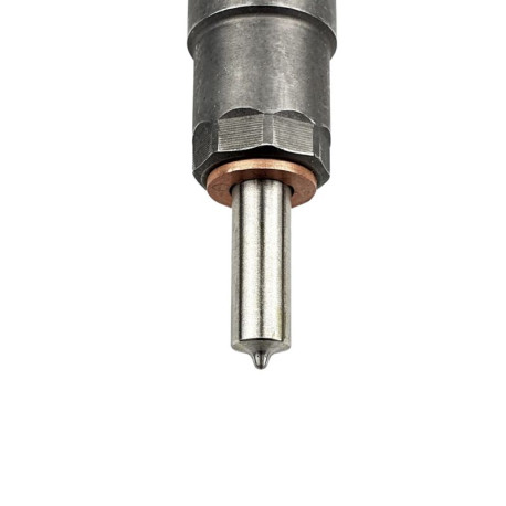 Injecteur pour SKODA Superb 3 (3V3 / 3V5) 1.6 TDI 120 CV - 0445110473