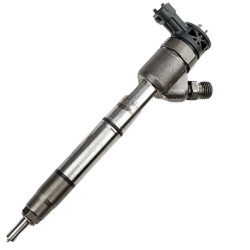 Injecteur pour KIA Cee'd 2 1.4 CRDI 90 CV - 0445110587