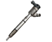 Injecteur pour KIA Cee'd 2 1.4 CRDI 90 CV - 0445110587