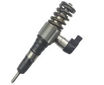 Injecteur pour VOLKSWAGEN Passat (B6) 2.0 TDI 140 CV - 03G130073D